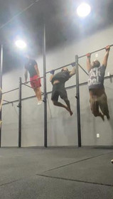 Imagem 2 da galeria do parceiro Rico Training