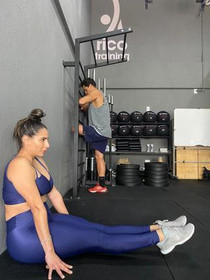 Imagem 3 da galeria do parceiro Rico Training