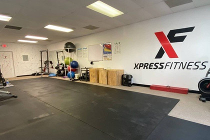 Image 3 from Xpress Fitness partner gallery
