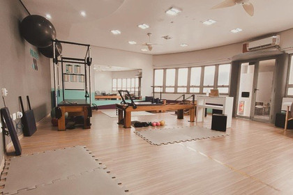 Imagem 1 da galeria do parceiro Studio Moving