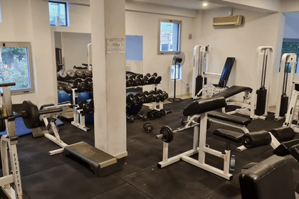 Imagen 1 de la galería del partner One Fit