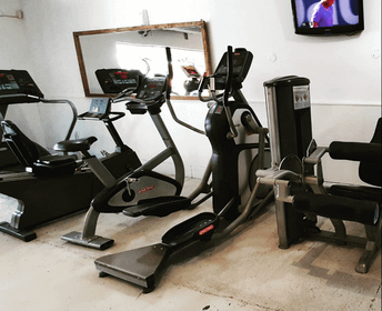 Imagen 2 de la galería del partner One Fit
