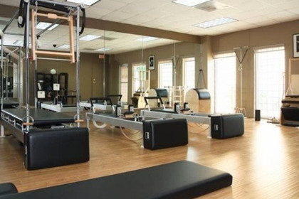 Image 2 from Optimal Fit Pilates Studio partner gallery