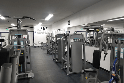 Image 3 from The Gym Of Belgrade partner gallery