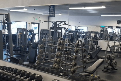 Image 4 from The Gym Of Belgrade partner gallery