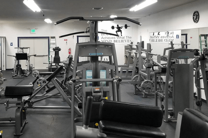 Image 5 from The Gym Of Belgrade partner gallery