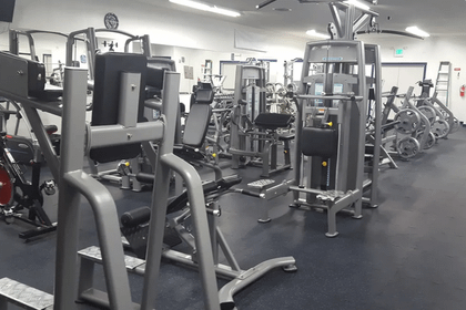 Image 7 from The Gym Of Belgrade partner gallery