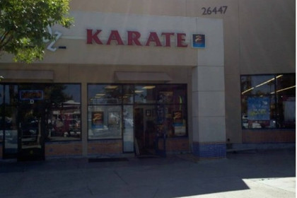 Image 1 from Z-Ultimate Self Defense Studios partner gallery