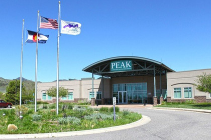 Image 2 from Peak Community and Wellness Center partner gallery