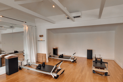 Image 1 from Villa Pilates and Yoga partner gallery