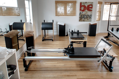 Image 3 from Villa Pilates and Yoga partner gallery