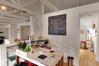 Image 4 from Villa Pilates and Yoga partner gallery