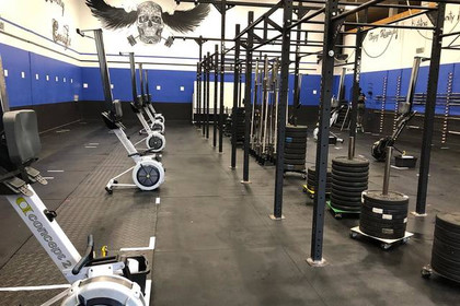 Image 1 from Albany CrossFit partner gallery