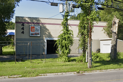 Image 2 from Albany CrossFit partner gallery