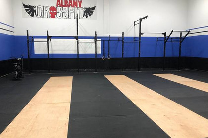 Image 4 from Albany CrossFit partner gallery