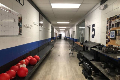 Image 5 from Albany CrossFit partner gallery