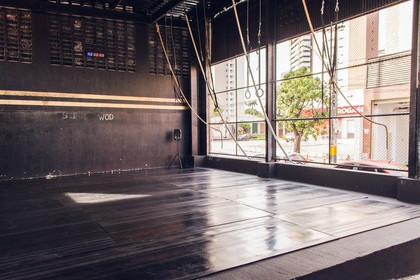 Imagem 1 da galeria do parceiro Marco Zero Crossfit