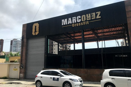 Imagem 2 da galeria do parceiro Marco Zero Crossfit
