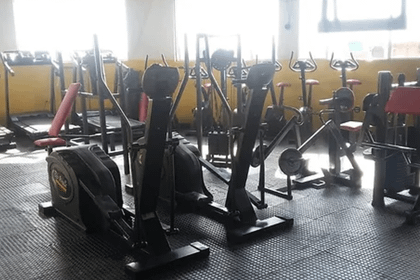 Imagem 3 da galeria do parceiro Academia Nitro Fit