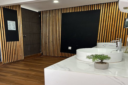 Imagen 3 de la galería del partner El Olimpo “House of Gods”