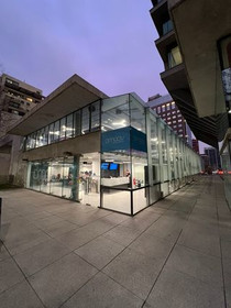 Imagen 2 de la galería del partner Dmoov Escuela Militar
