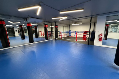 Imagen 4 de la galería del partner Dmoov Escuela Militar