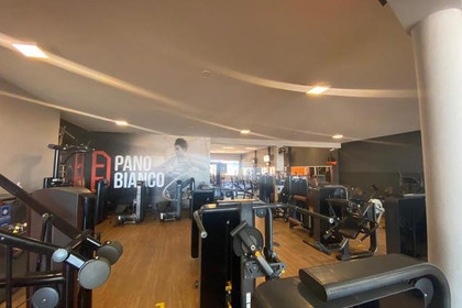 Imagem 2 da galeria do parceiro Panobianco Intercontinental
