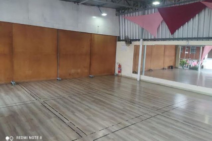 Imagem 1 da galeria do parceiro Escola de Dança Jaime Arôxa Macaé