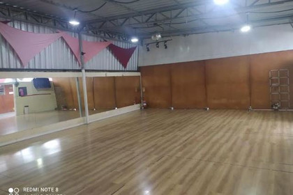 Imagem 3 da galeria do parceiro Escola de Dança Jaime Arôxa Macaé