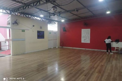 Imagem 4 da galeria do parceiro Escola de Dança Jaime Arôxa Macaé