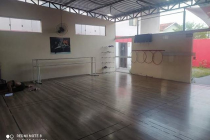 Imagem 5 da galeria do parceiro Escola de Dança Jaime Arôxa Macaé