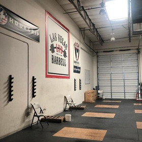 Image 1 from Las Vegas Barbell partner gallery