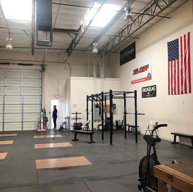 Image 2 from Las Vegas Barbell partner gallery