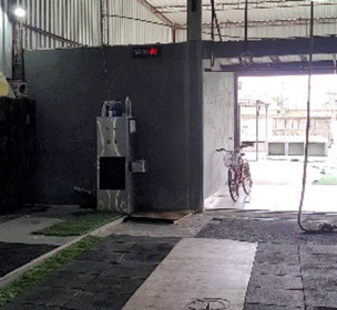 Imagem 1 da galeria do parceiro Cgarenacross