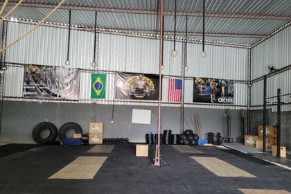 Imagem 2 da galeria do parceiro Cgarenacross