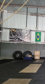 Imagem 3 da galeria do parceiro Cgarenacross