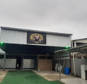 Imagem 5 da galeria do parceiro Cgarenacross