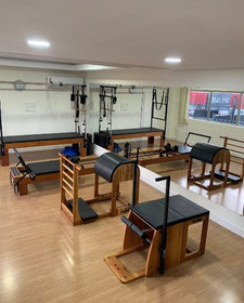 Imagem 3 da galeria do parceiro Pilates For You Derosso---