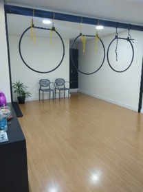 Imagem 5 da galeria do parceiro Pilates For You Derosso---