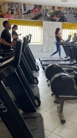 Imagem 1 da galeria do parceiro Academia Impacto