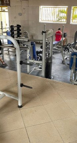 Imagem 4 da galeria do parceiro Academia Impacto