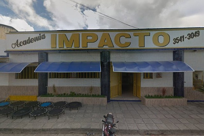 Imagem 2 da galeria do parceiro Academia Impacto