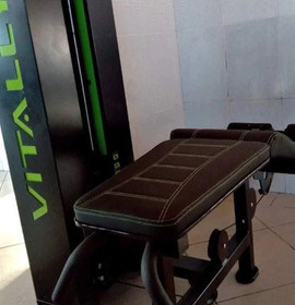 Imagem 5 da galeria do parceiro Academia Impacto