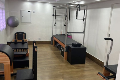 Imagem 1 da galeria do parceiro Vitae Pilates