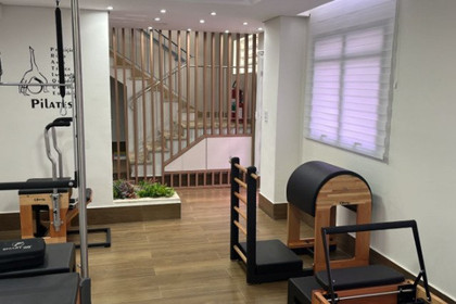 Imagem 3 da galeria do parceiro Vitae Pilates
