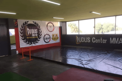 Imagen 3 de la galería del partner Ludus MMA Center