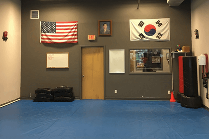 Image 1 from CMA Fitness partner gallery