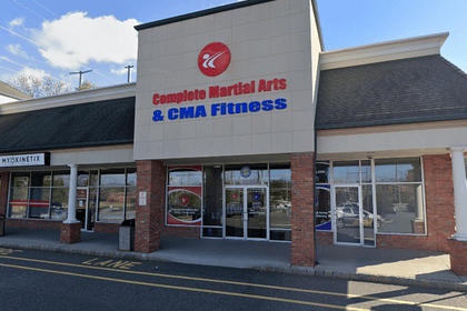 Image 2 from CMA Fitness partner gallery