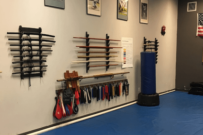 Image 3 from CMA Fitness partner gallery