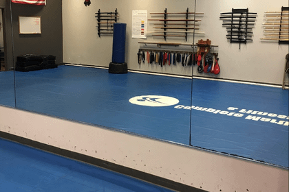 Image 4 from CMA Fitness partner gallery